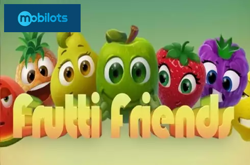 Frutti Friends